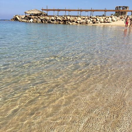 Sawary Beach Hotel البترون المظهر الخارجي الصورة