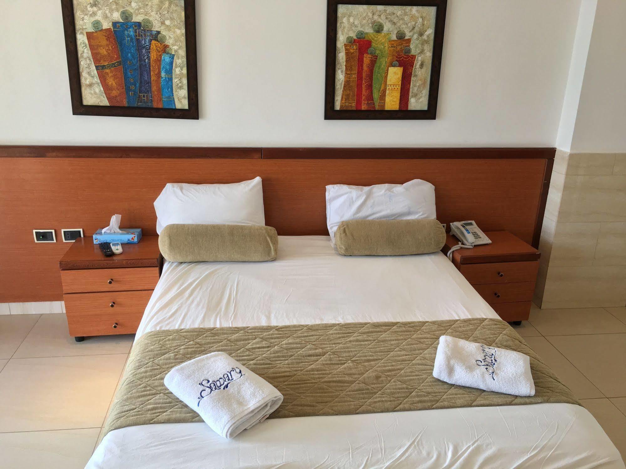 Sawary Beach Hotel البترون المظهر الخارجي الصورة