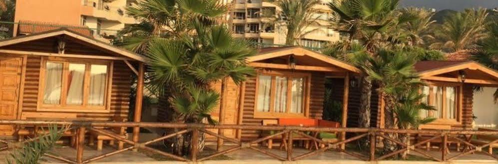 Sawary Beach Hotel البترون المظهر الخارجي الصورة